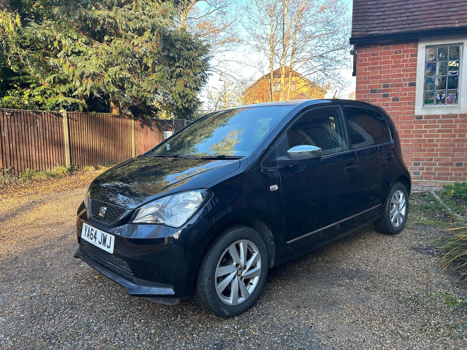 Used SEAT Mii 2015 for sale - 76753322: Photo 15