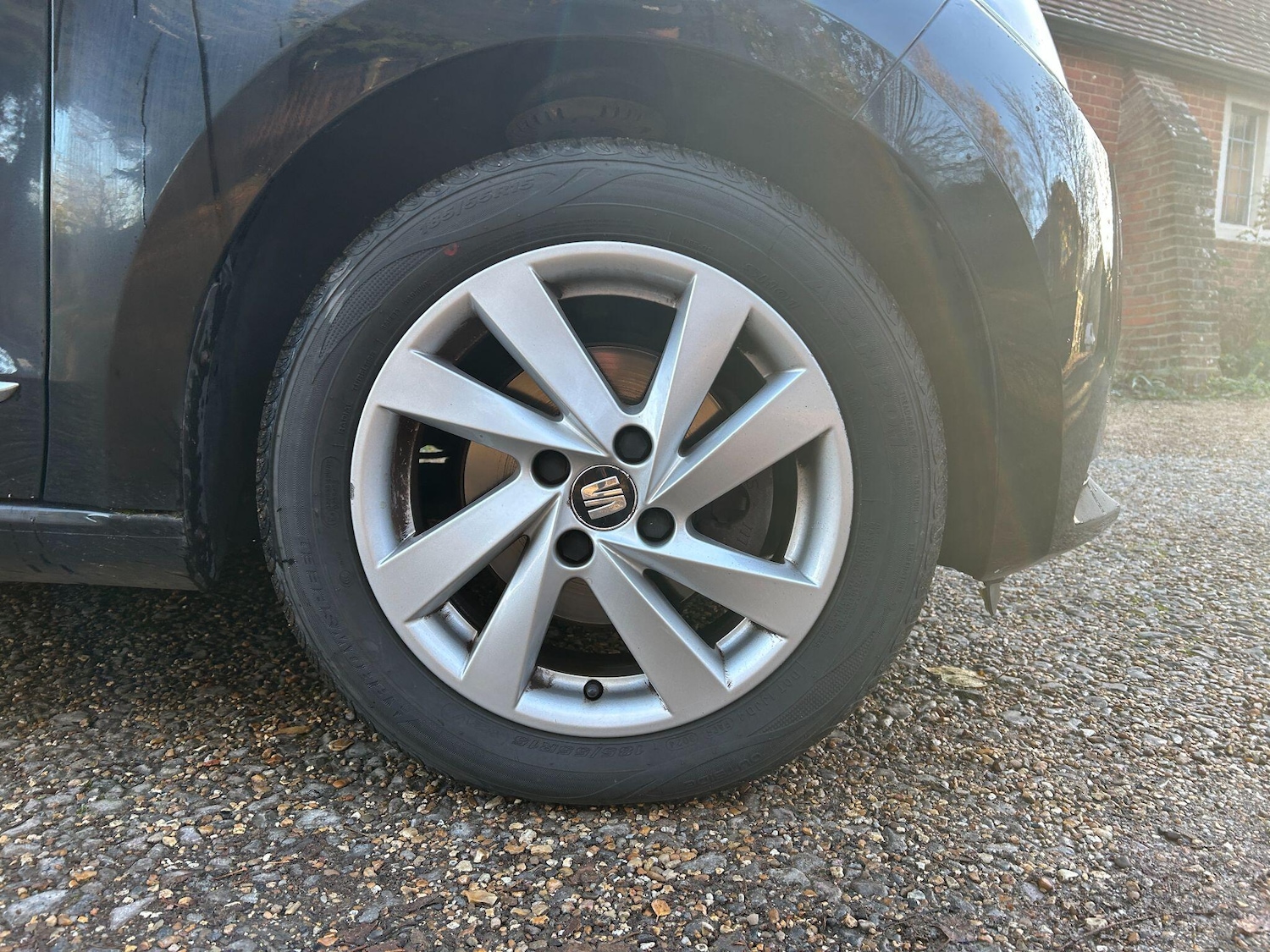 Used SEAT Mii 2015 for sale - 76753322: Photo 19