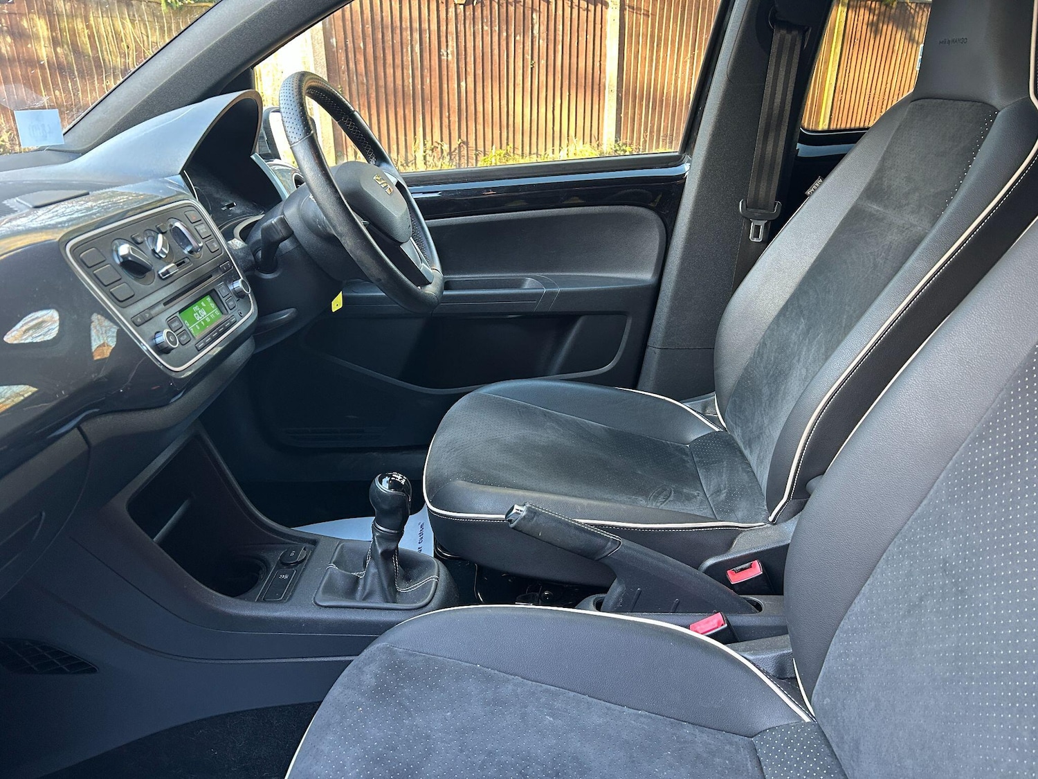 Used SEAT Mii 2015 for sale - 76753322: Photo 3