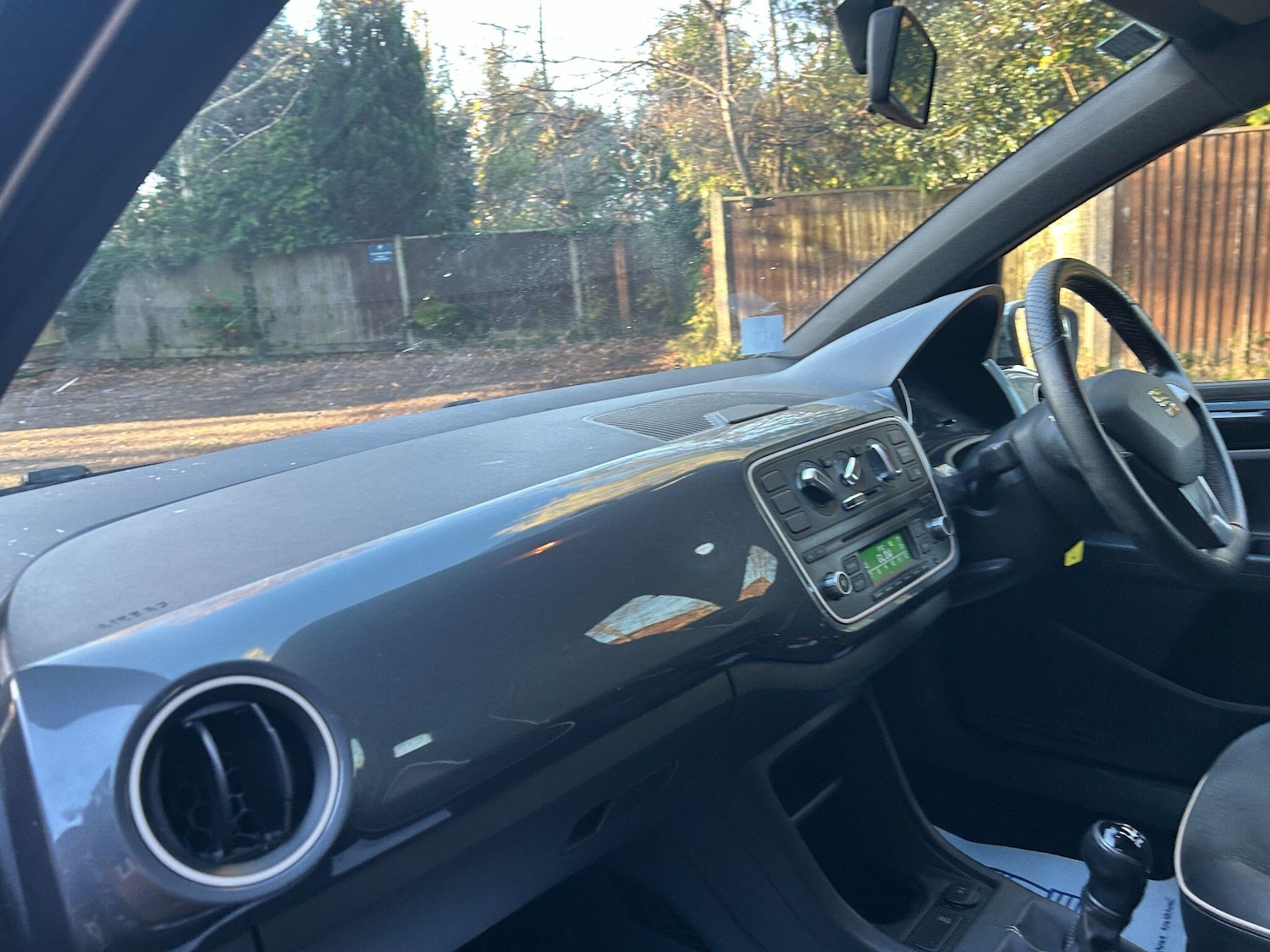 Used SEAT Mii 2015 for sale - 76753322: Photo 5