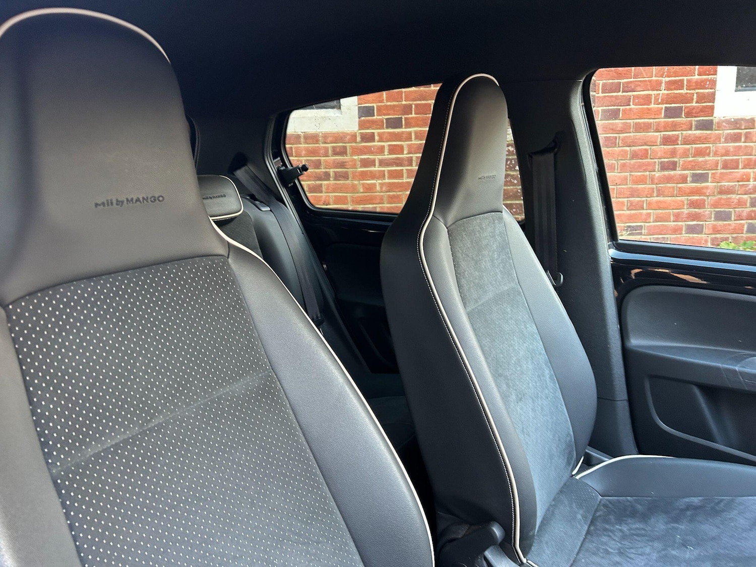 Used SEAT Mii 2015 for sale - 76753322: Photo 7