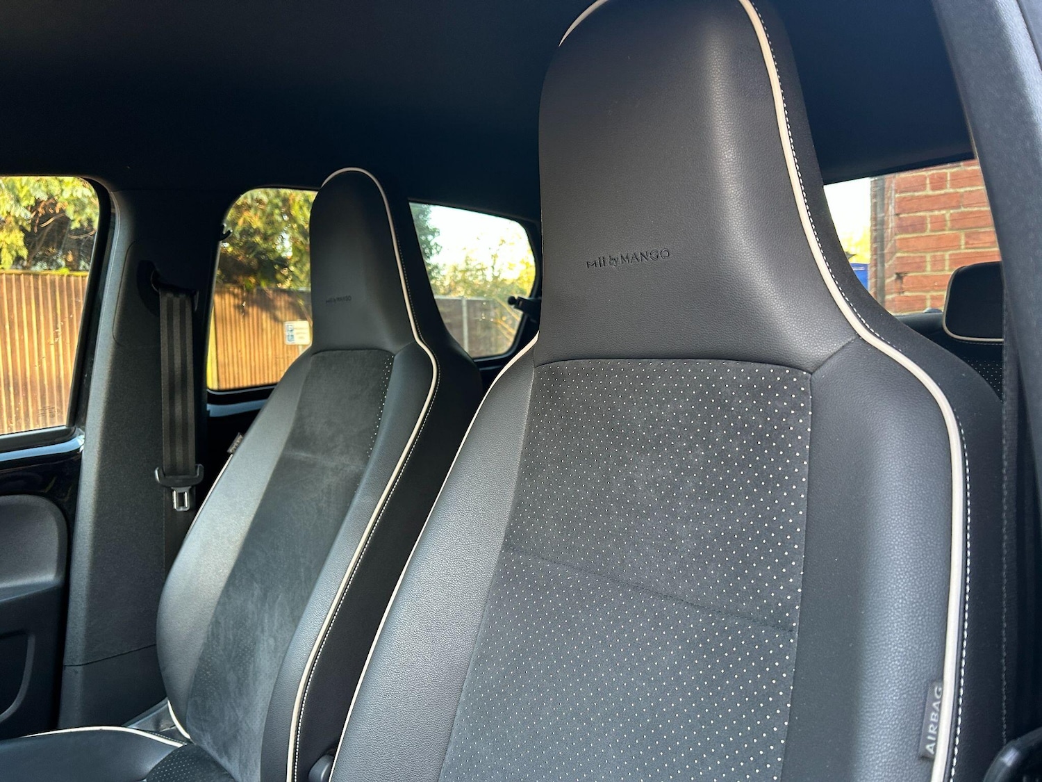 Used SEAT Mii 2015 for sale - 76753322: Photo 8