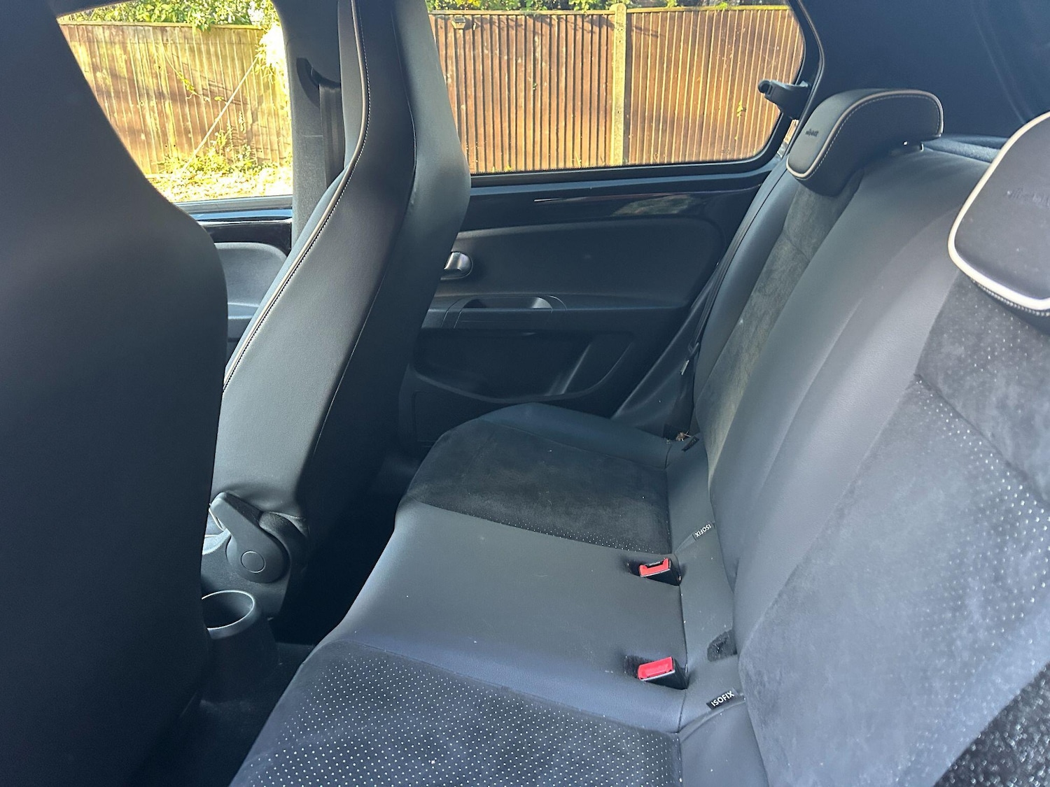 Used SEAT Mii 2015 for sale - 76753322: Photo 9