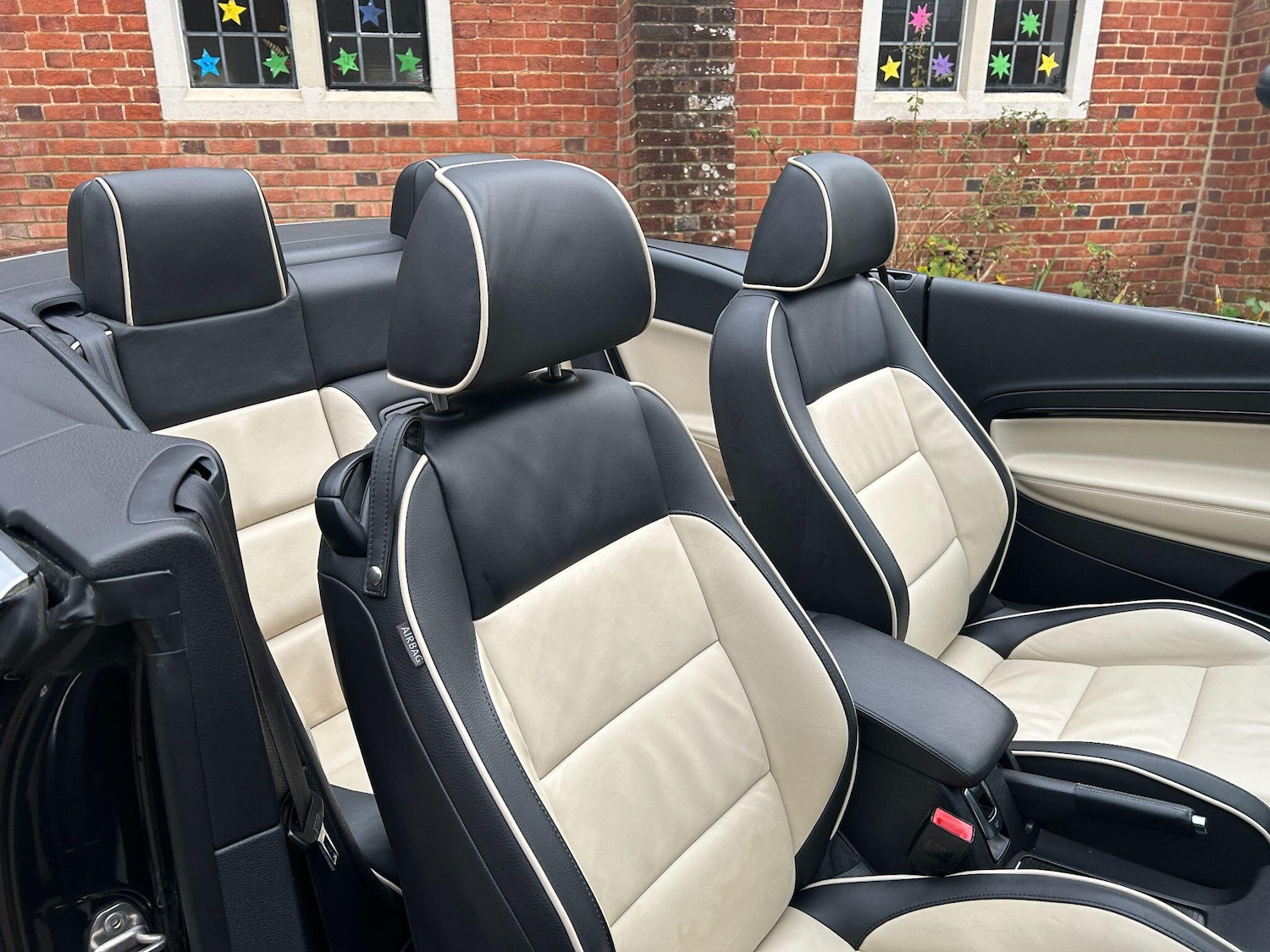 Used Volkswagen EOS 2010 for sale - 76866311: Photo 15