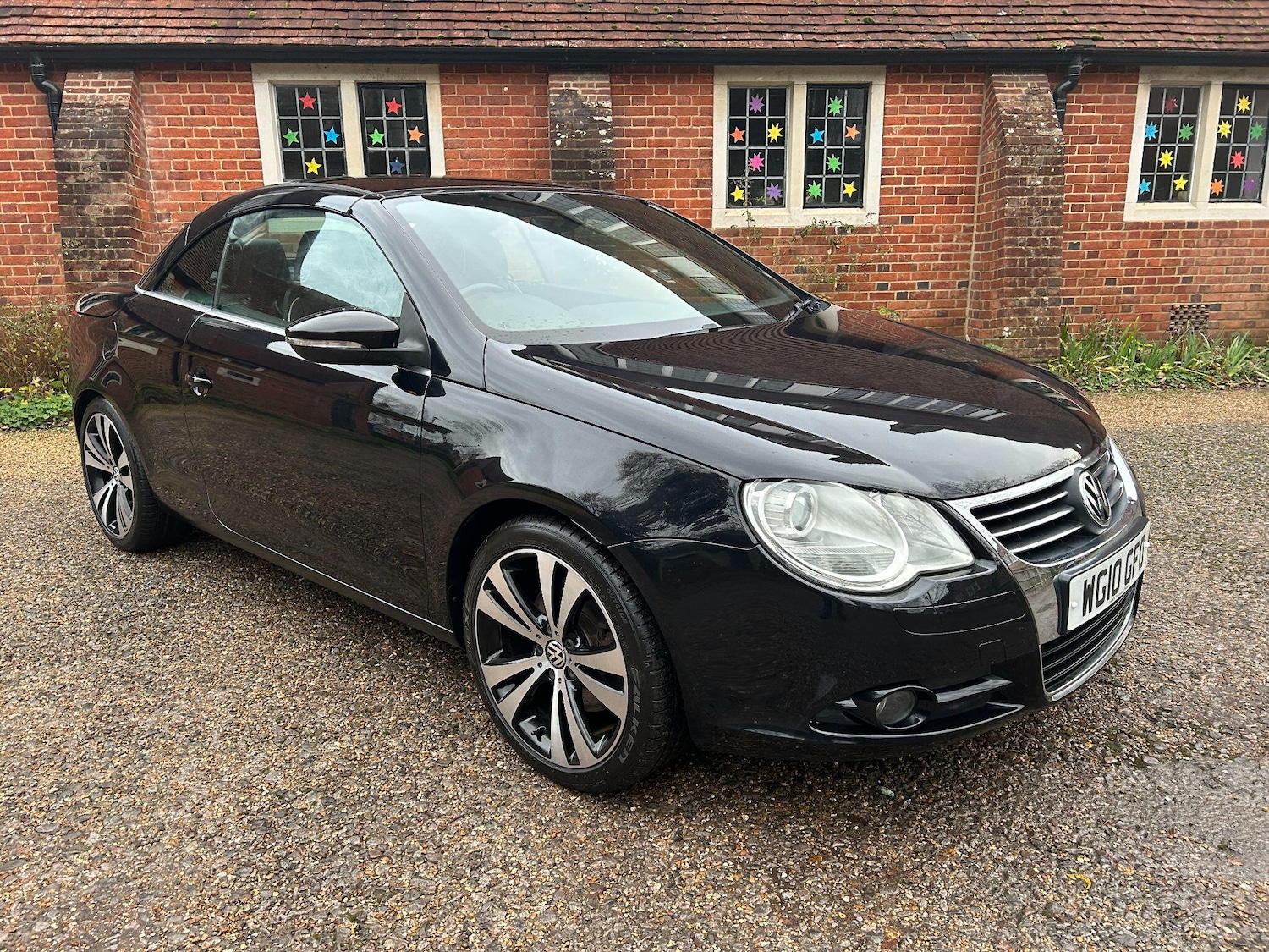 Used Volkswagen EOS 2010 for sale - 76866311: Photo 19