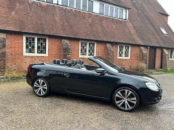 2010 (10) - 2.0 TDI CR Individual 2dr