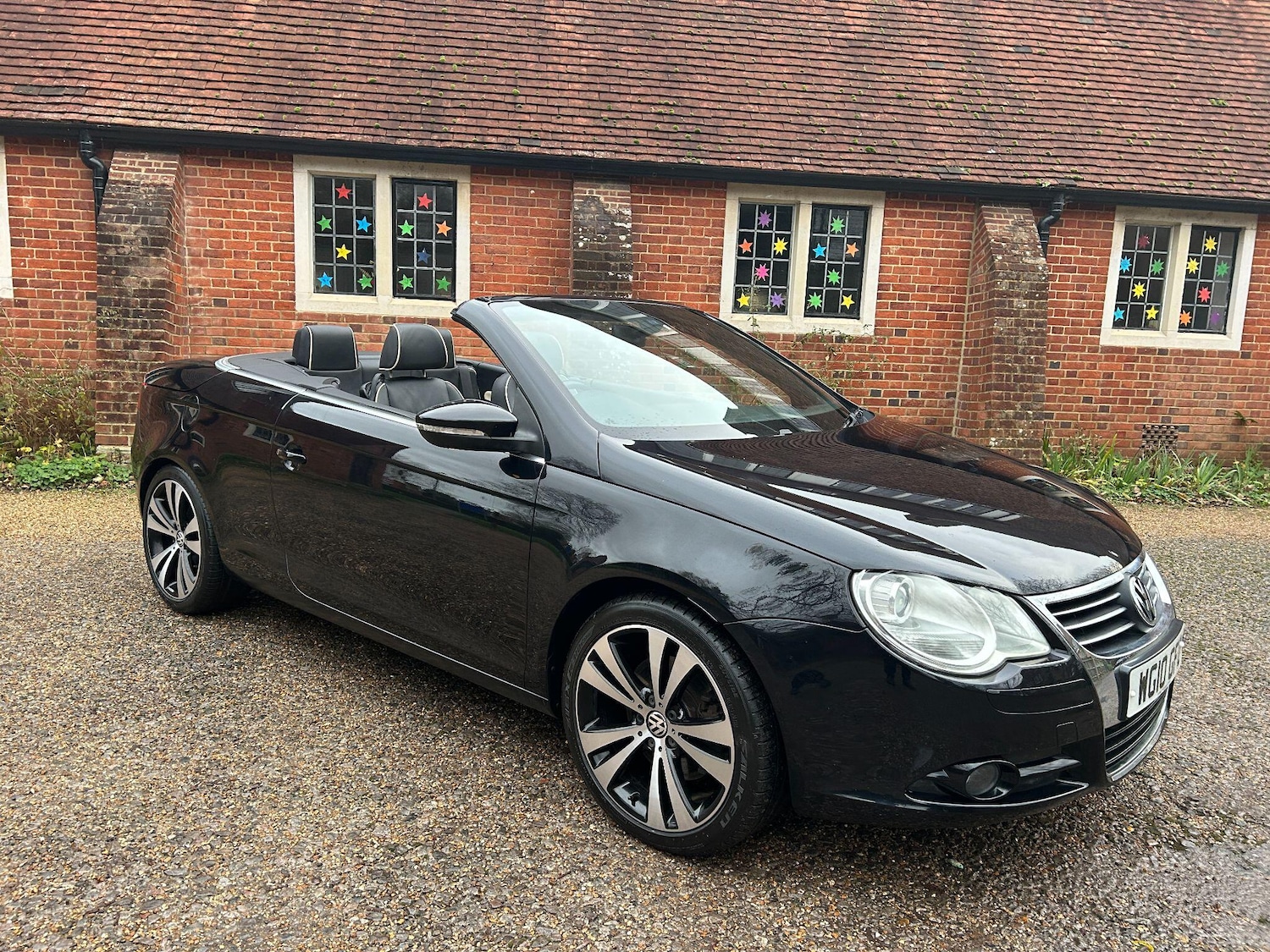 Used Volkswagen EOS 2010 for sale - 76866311: Photo 24