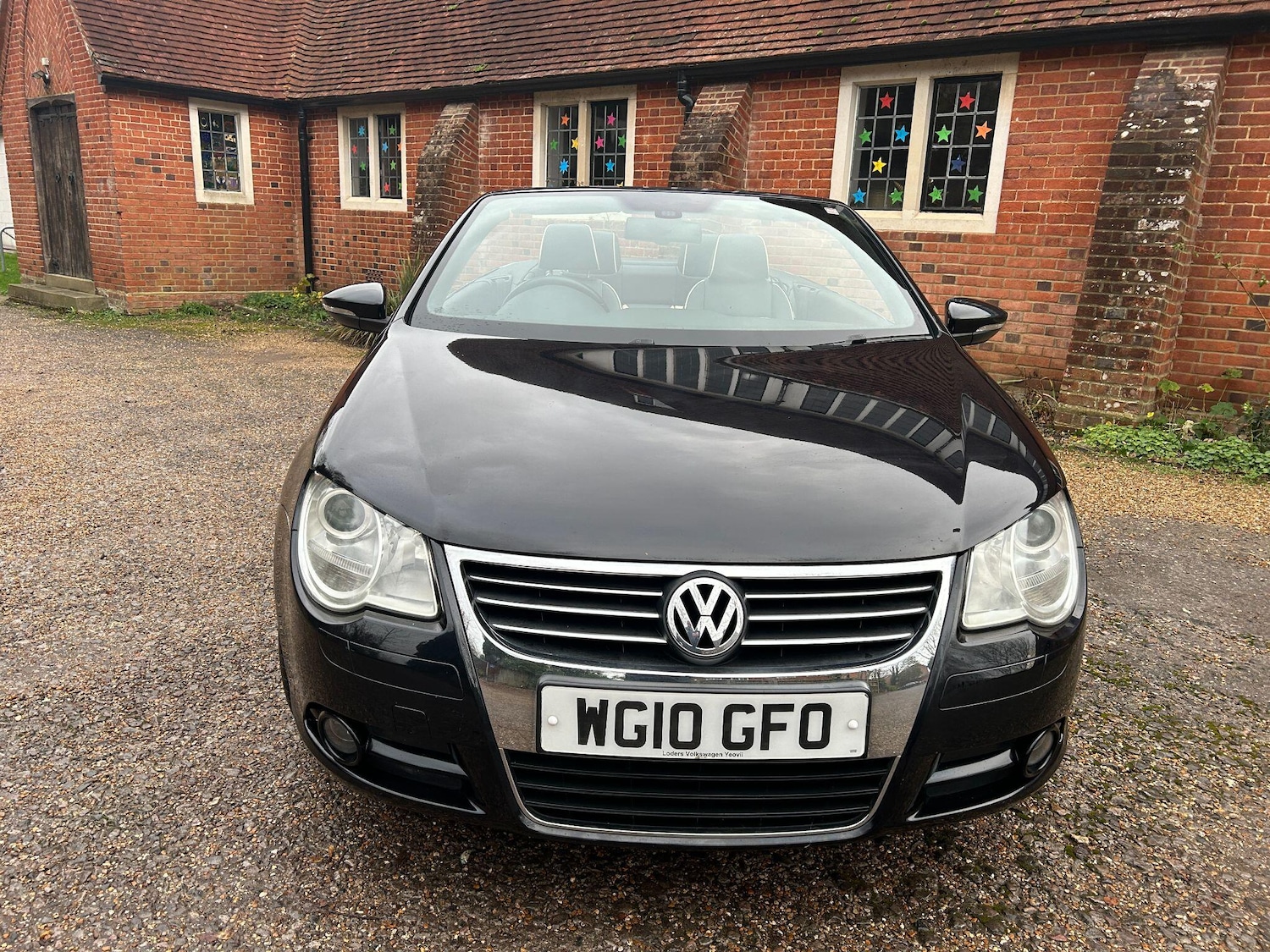 Used Volkswagen EOS 2010 for sale - 76866311: Photo 25