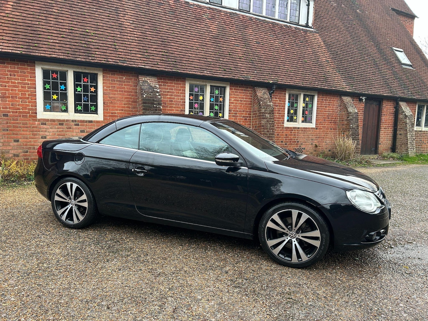 Used Volkswagen EOS 2010 for sale - 76866311: Photo 27