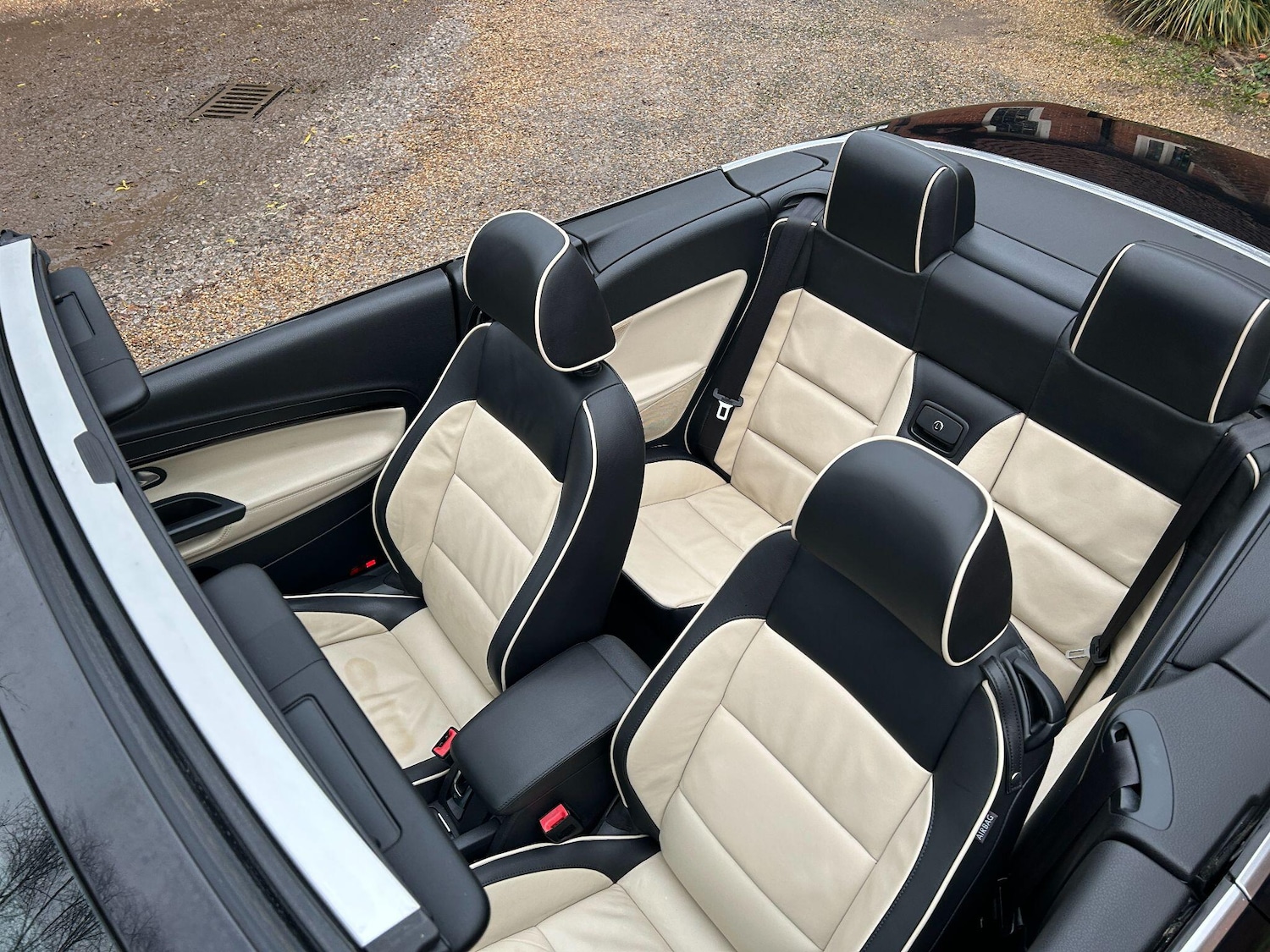 Used Volkswagen EOS 2010 for sale - 76866311: Photo 8