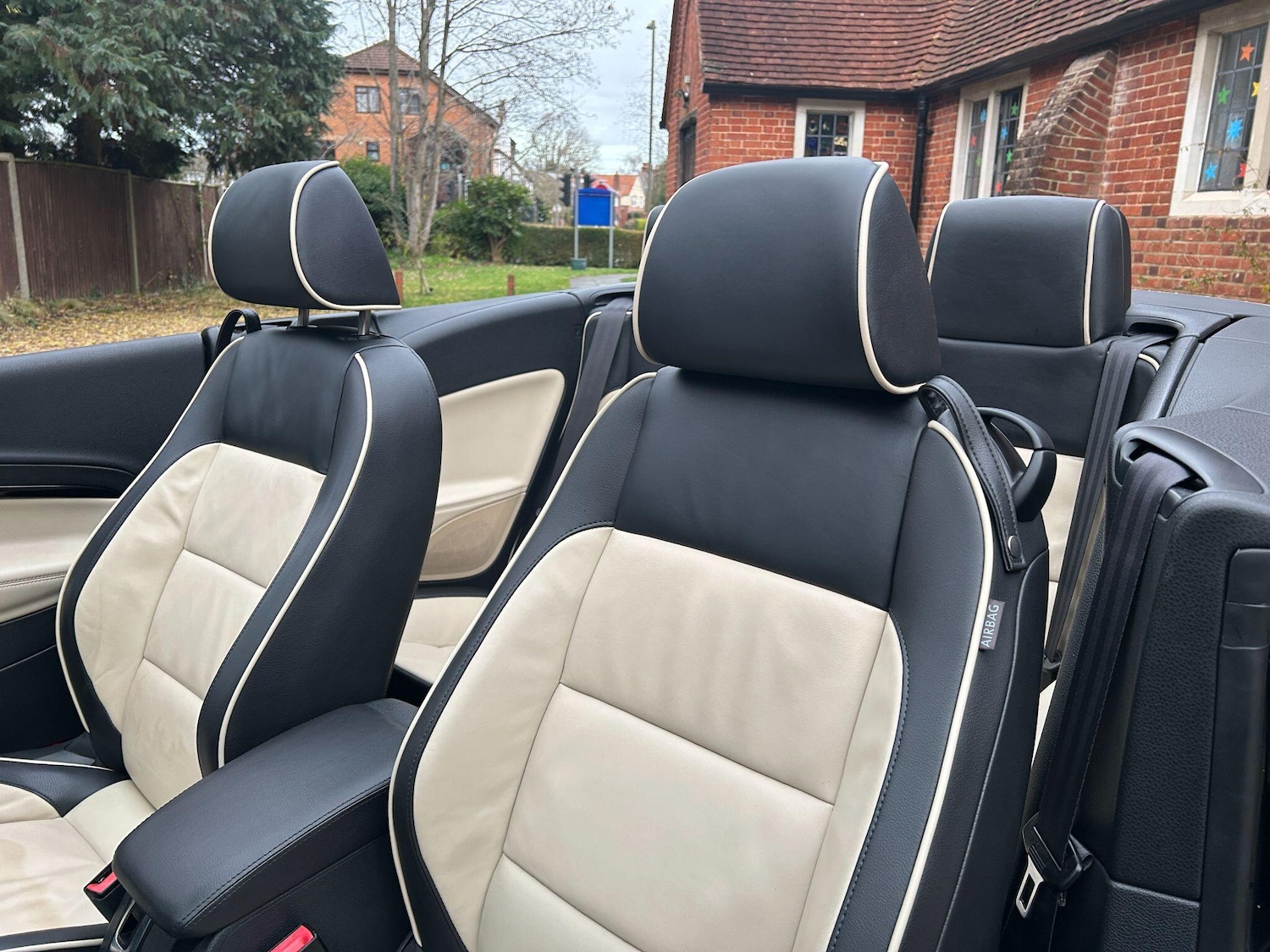 Used Volkswagen EOS 2010 for sale - 76866311: Photo 9