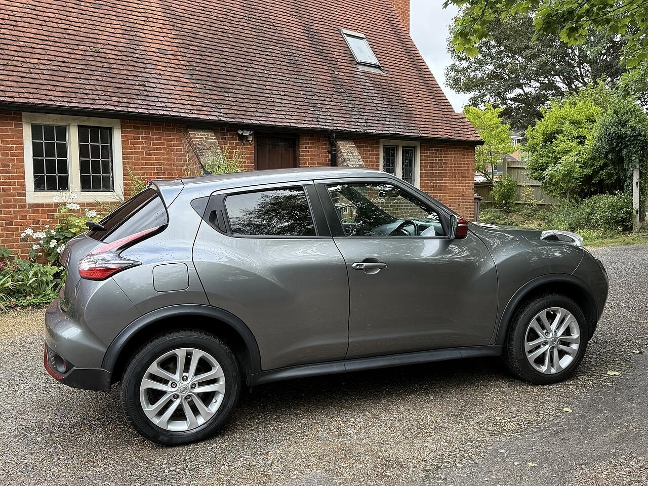 Vehicle 25