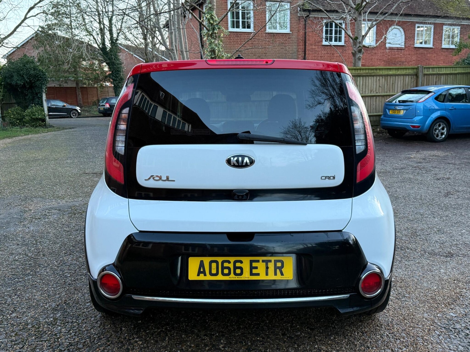 Used Kia Soul 2016 for sale - 77108916: Photo 11