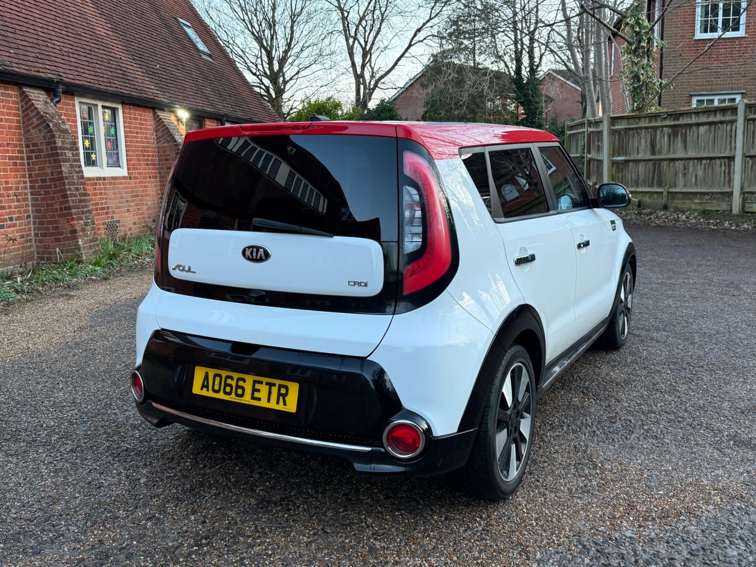Used Kia Soul 2016 for sale - 77108916: Photo 12
