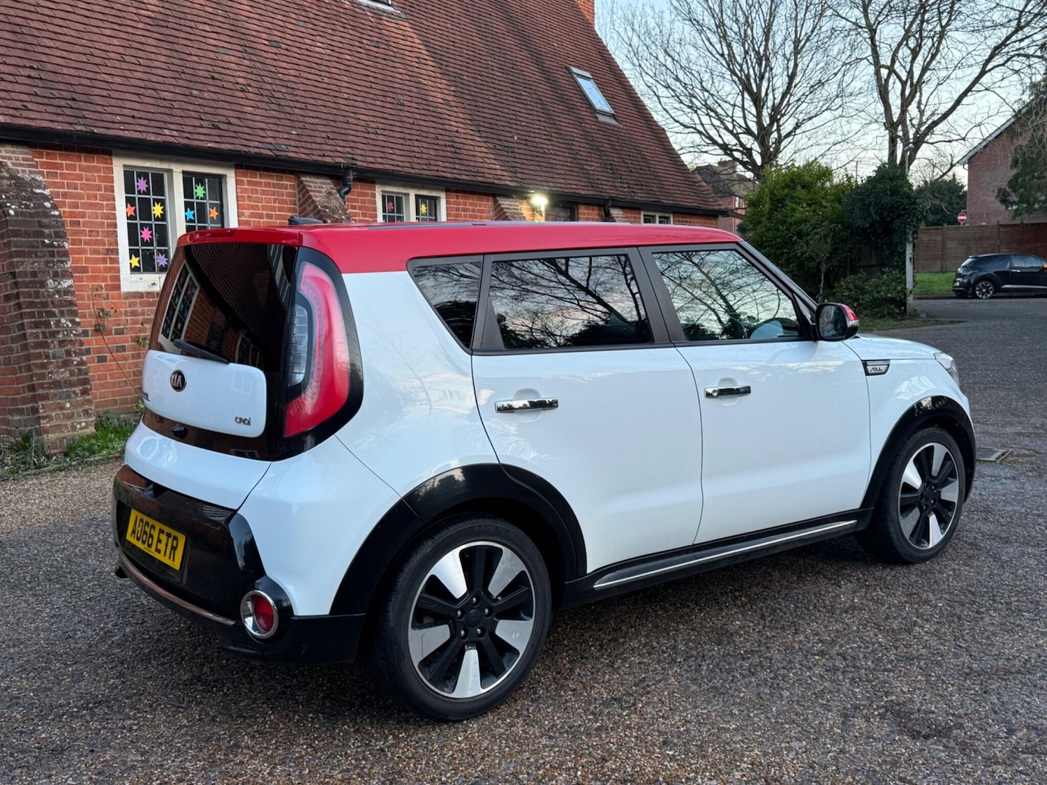 Used Kia Soul 2016 for sale - 77108916: Photo 13