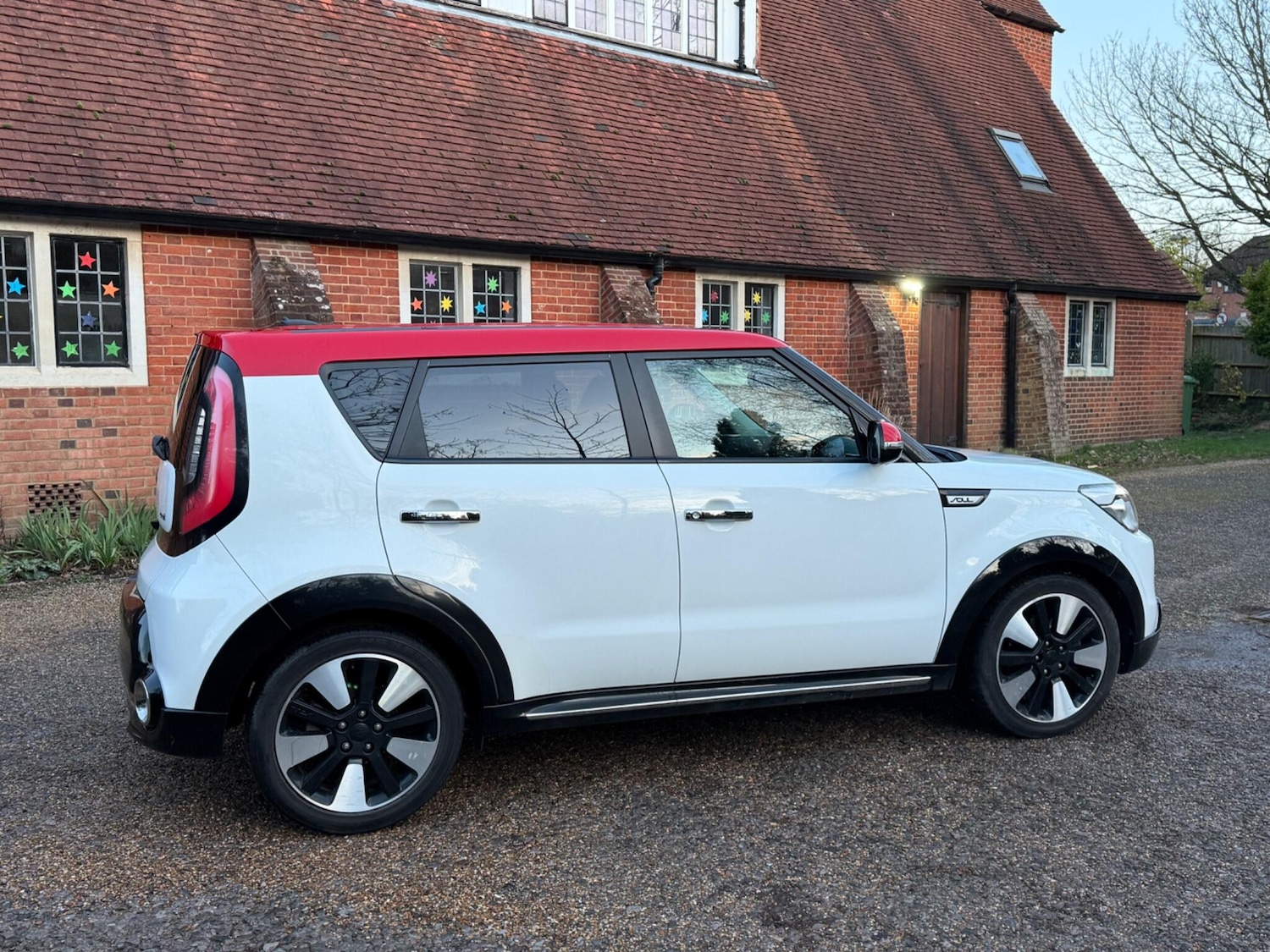 Used Kia Soul 2016 for sale - 77108916: Photo 14
