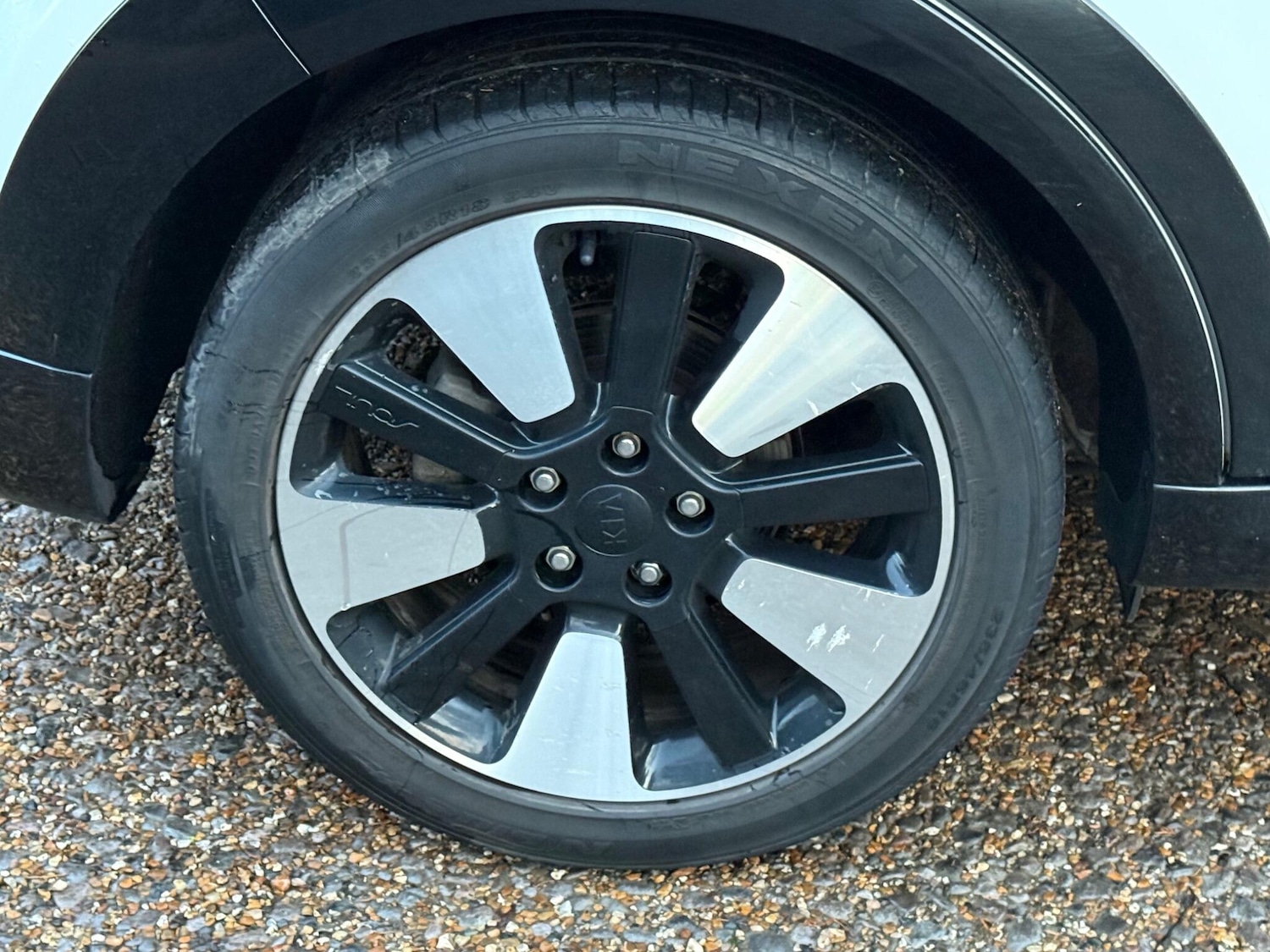 Used Kia Soul 2016 for sale - 77108916: Photo 17