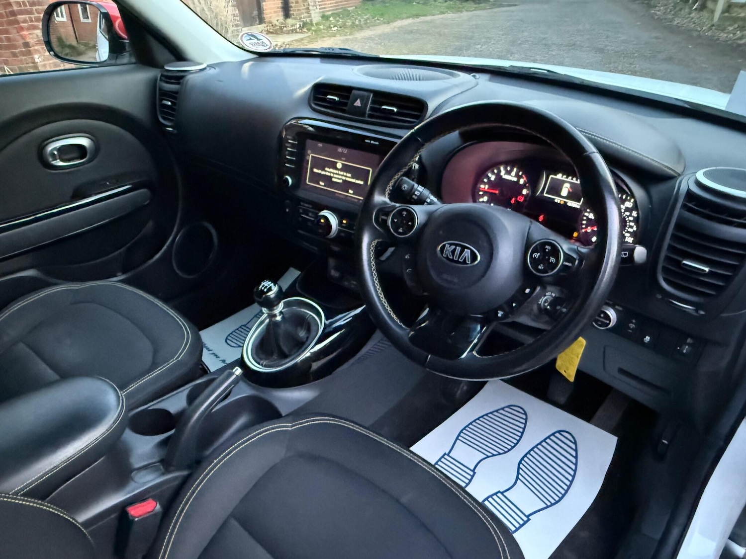 Used Kia Soul 2016 for sale - 77108916: Photo 18