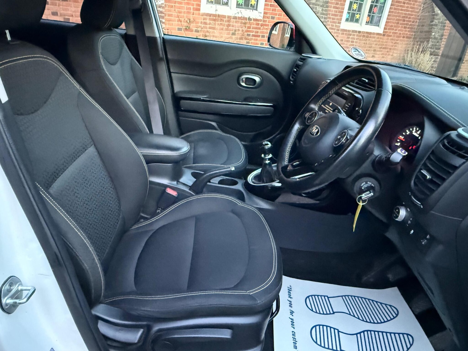 Used Kia Soul 2016 for sale - 77108916: Photo 19