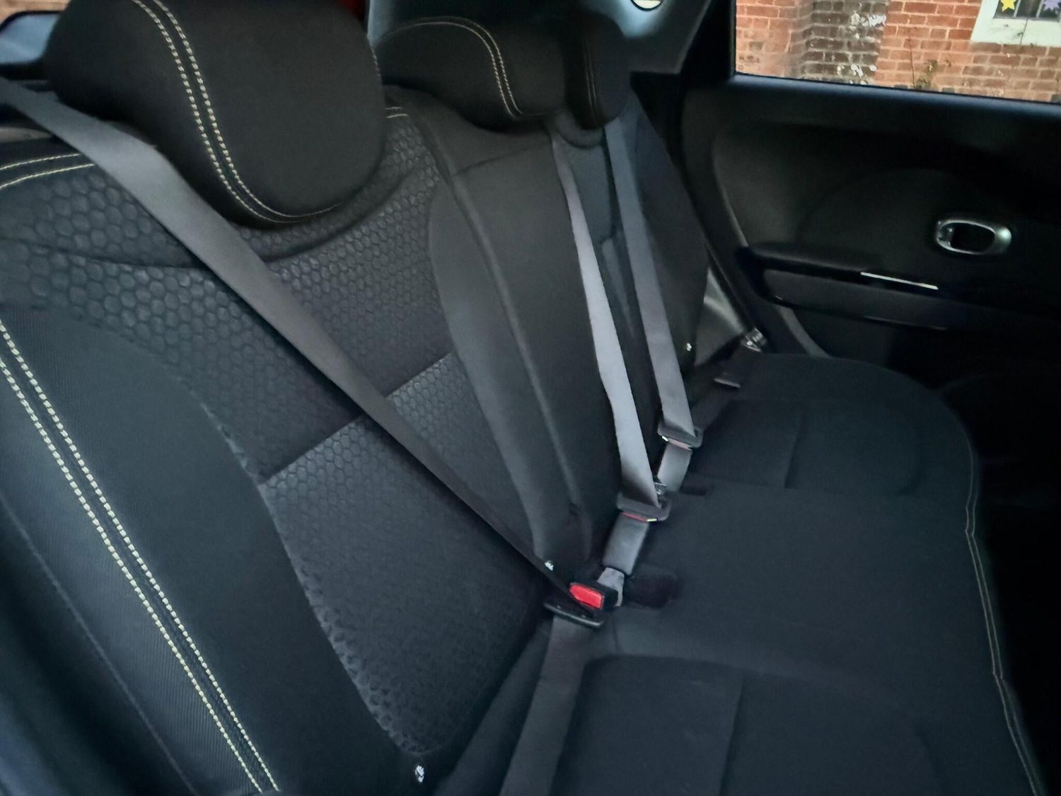 Used Kia Soul 2016 for sale - 77108916: Photo 22