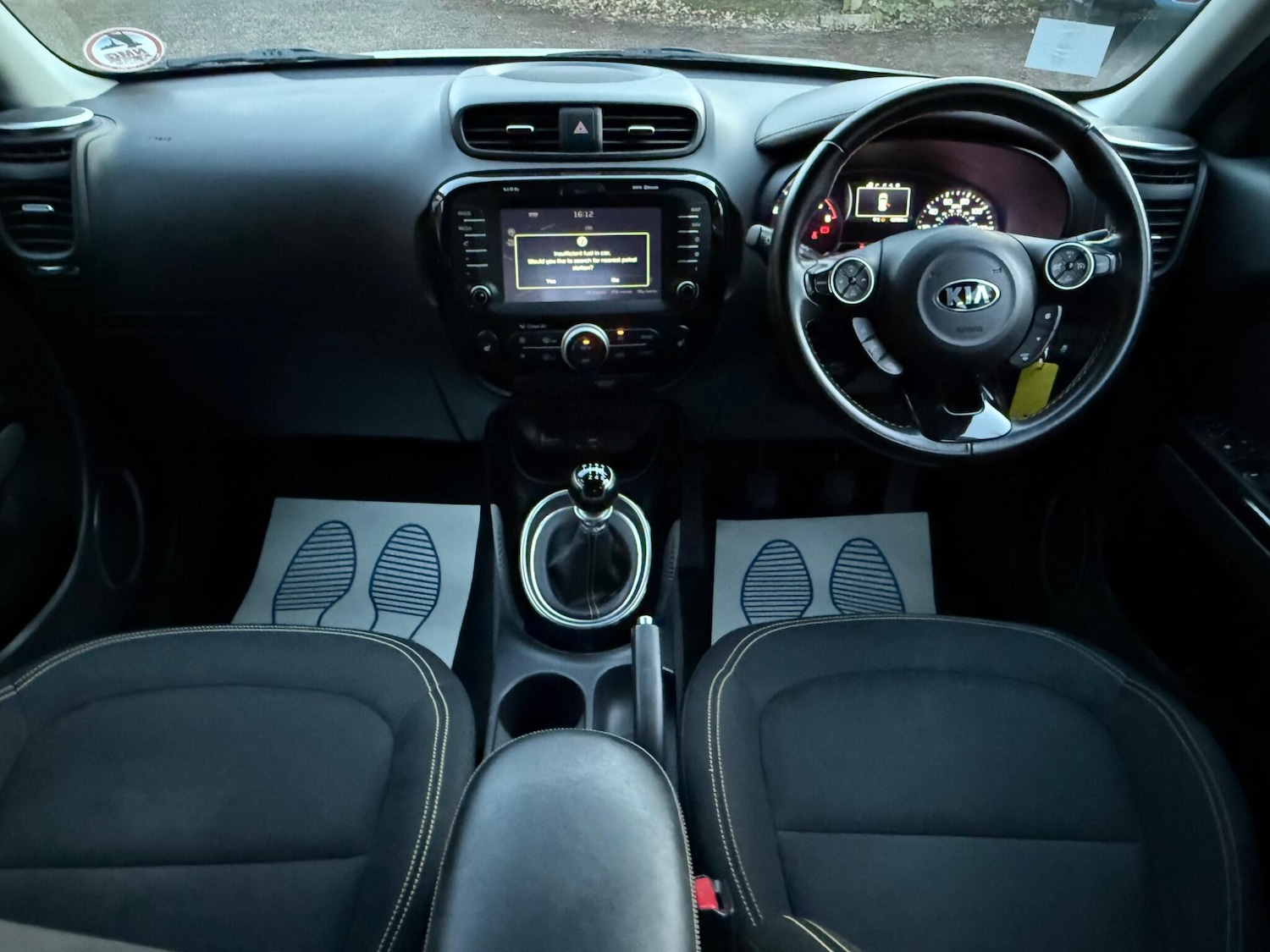 Used Kia Soul 2016 for sale - 77108916: Photo 23