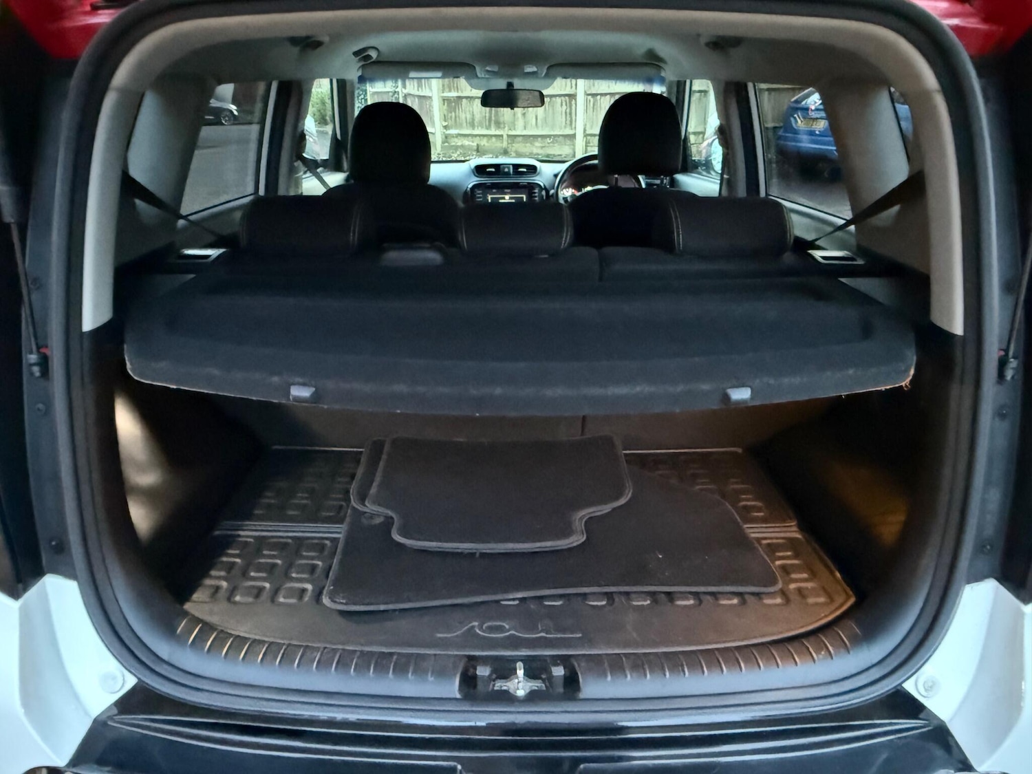 Used Kia Soul 2016 for sale - 77108916: Photo 24