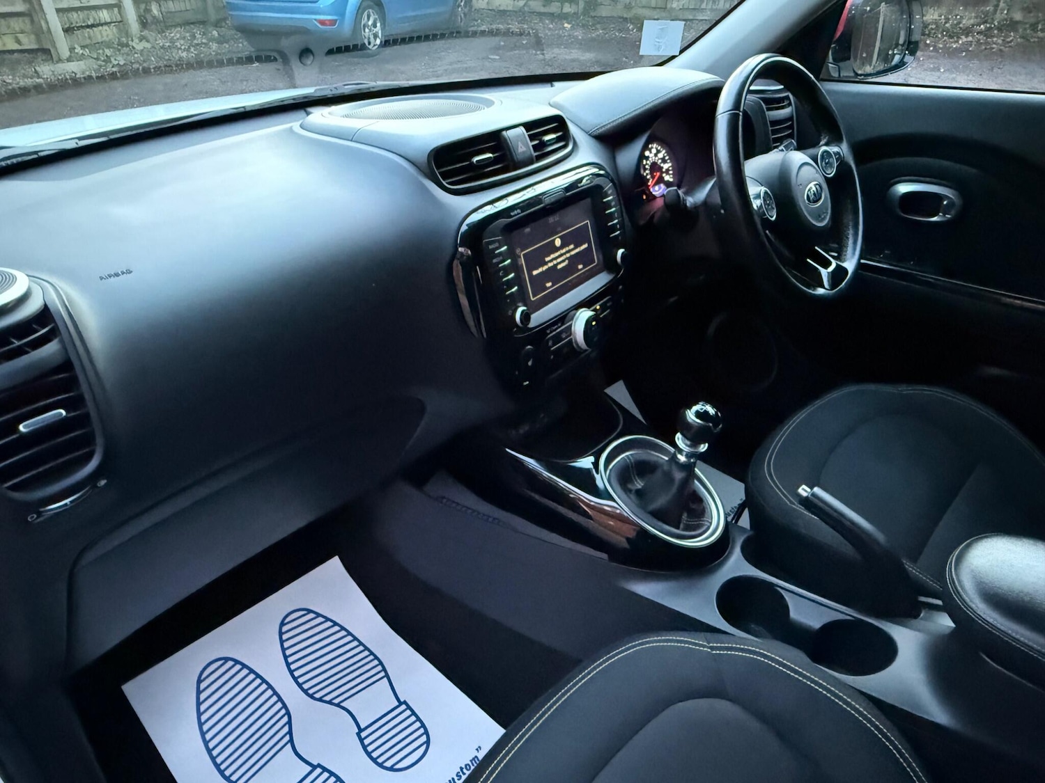 Used Kia Soul 2016 for sale - 77108916: Photo 28