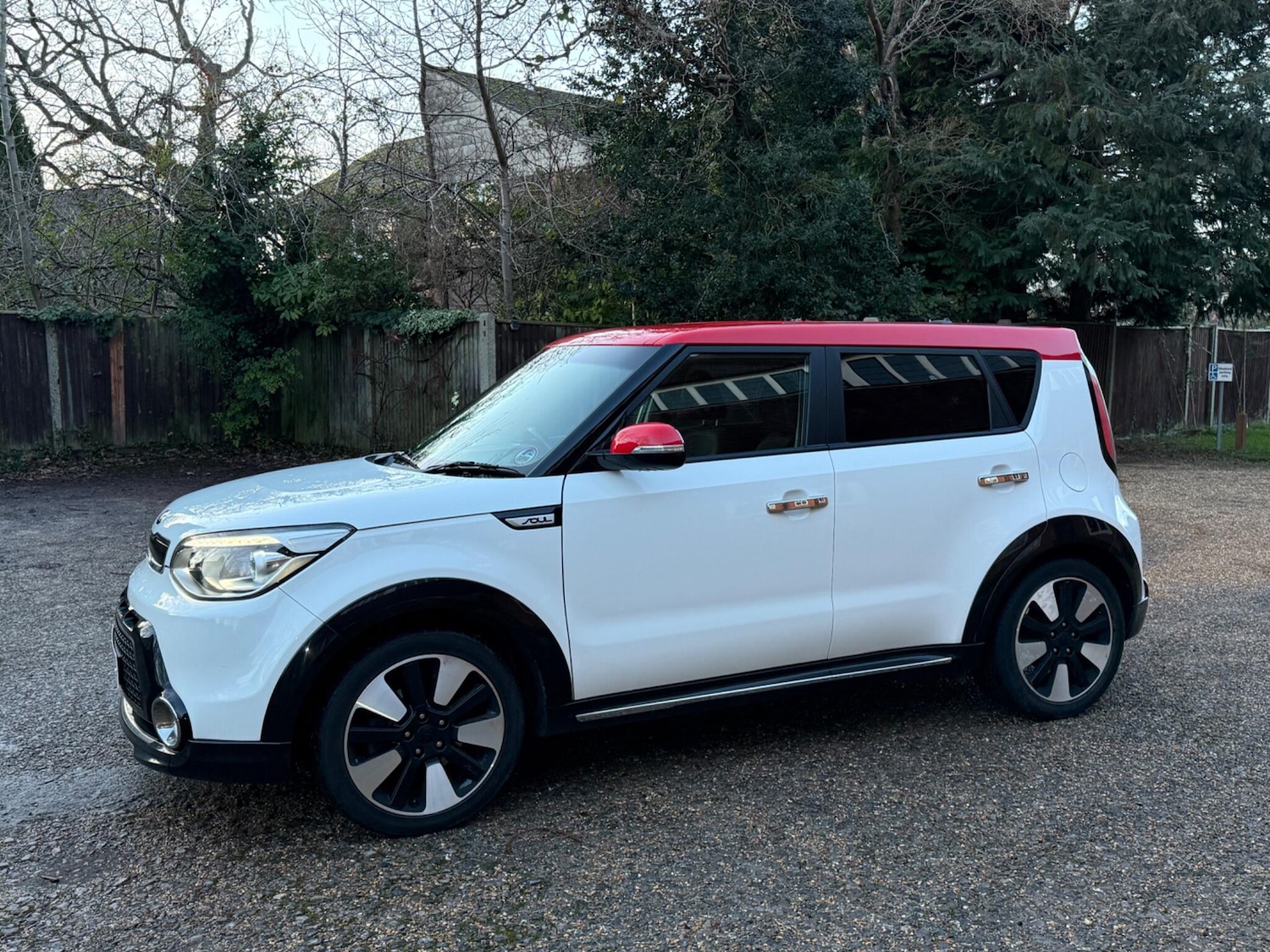 Used Kia Soul 2016 for sale - 77108916: Photo 7