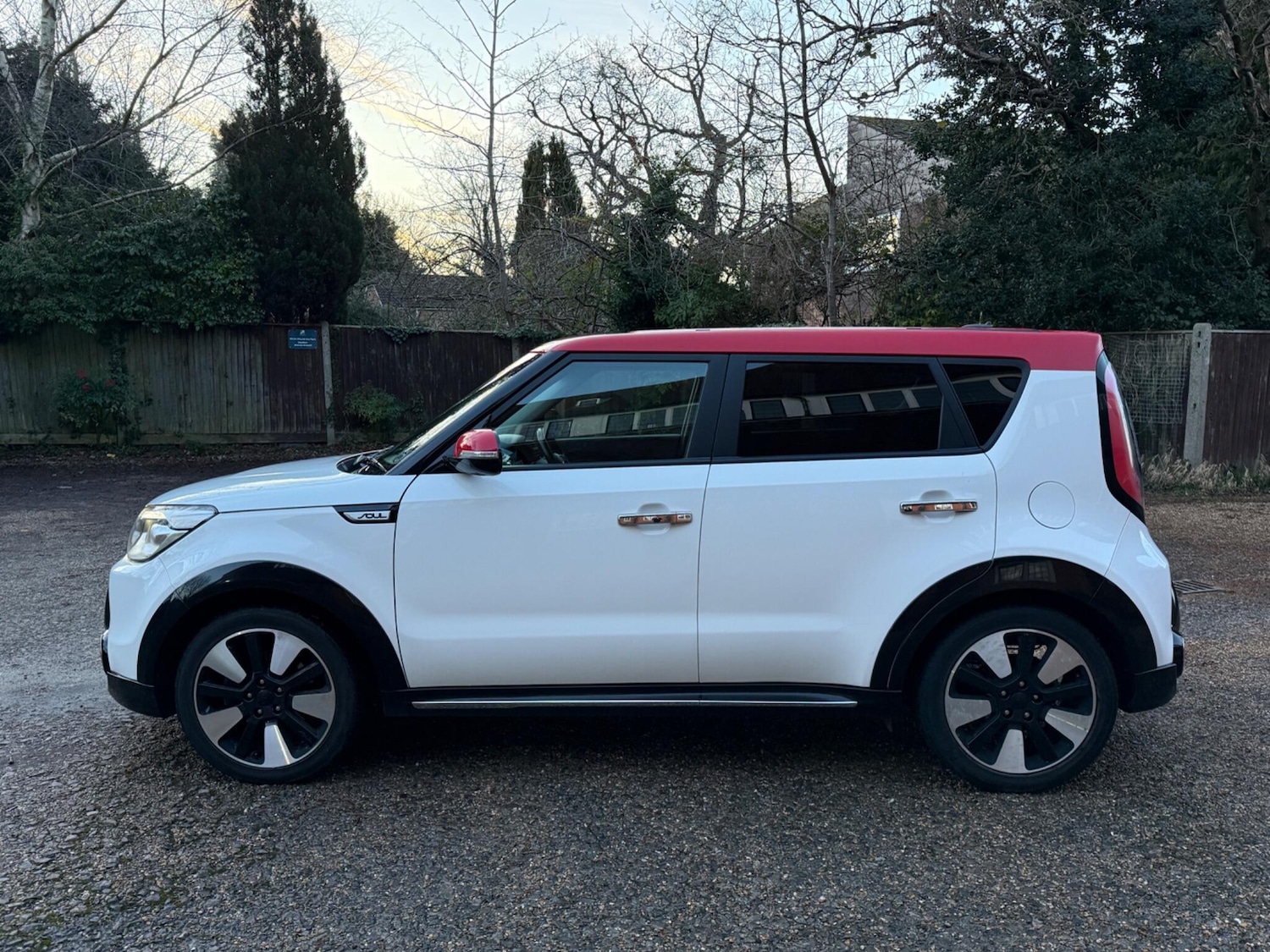 Used Kia Soul 2016 for sale - 77108916: Photo 8