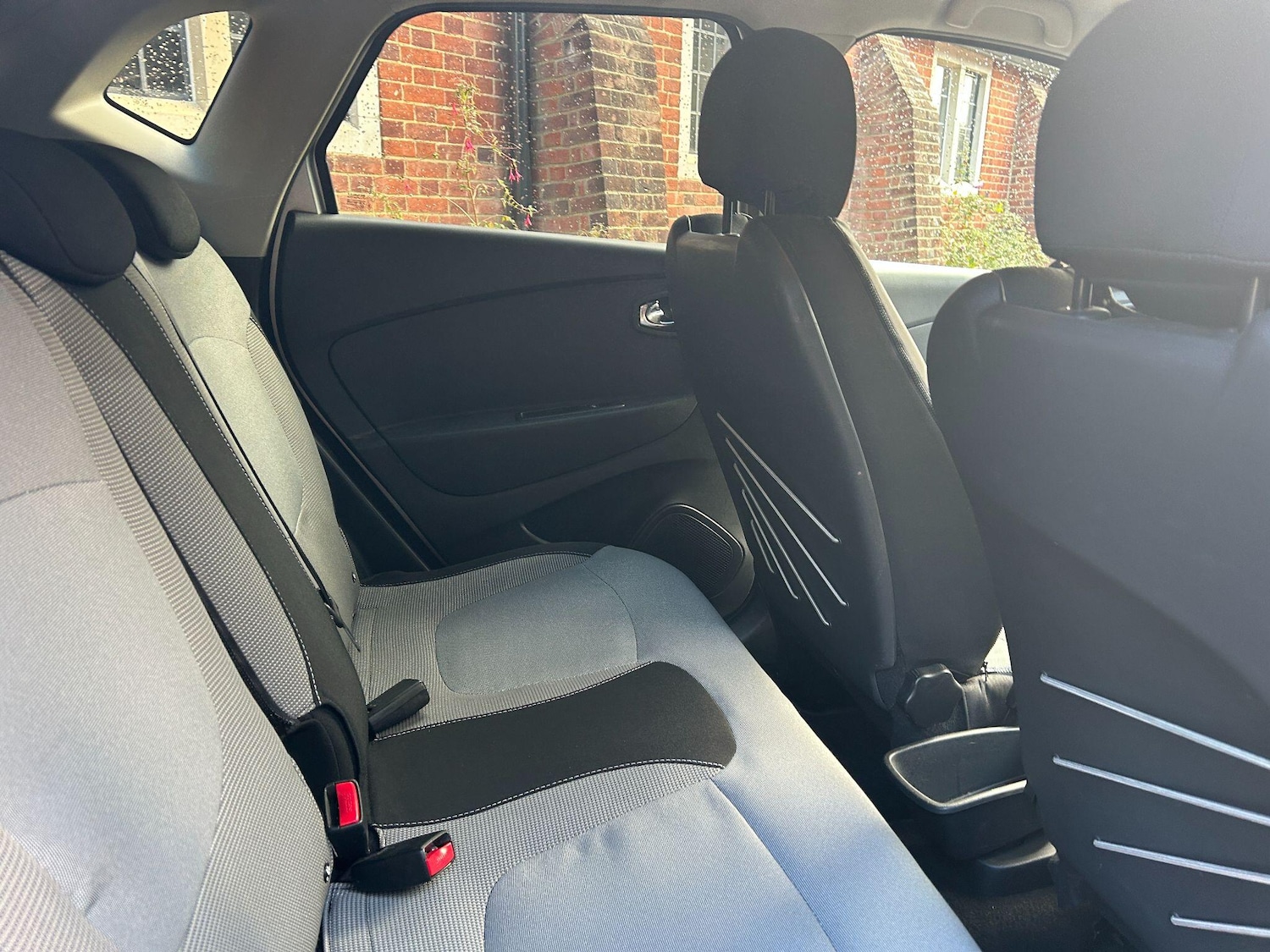 Used Renault Captur 2014 for sale - 76633768: Photo 11