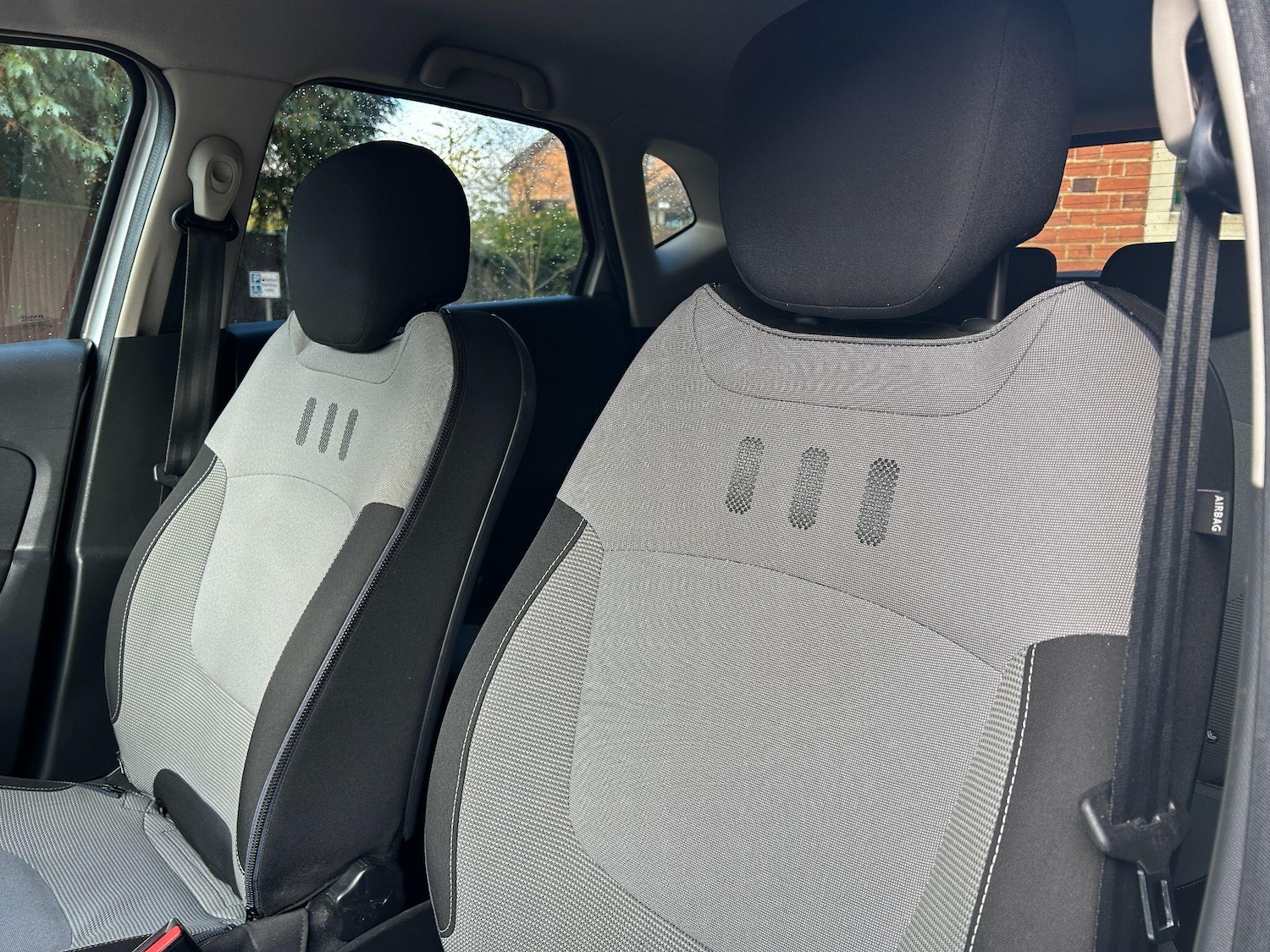 Used Renault Captur 2014 for sale - 76633768: Photo 7