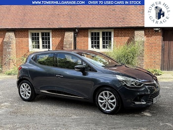 Used Renault Clio 2018 for sale - 75965068: Photo