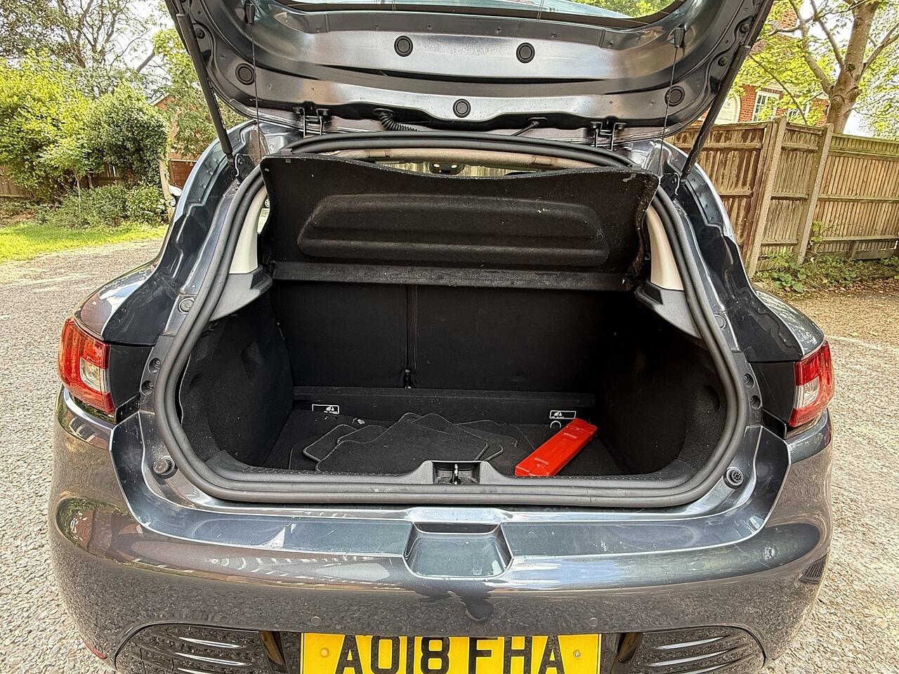 Vehicle 25
