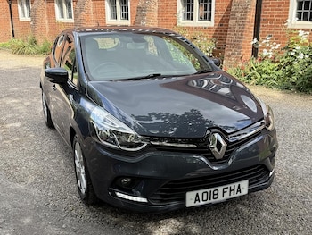 Used Renault Clio 2018 for sale - 75965068: Photo