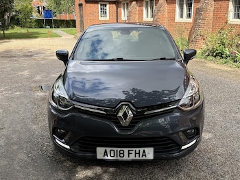Used Renault Clio 2018 for sale - 75965068: Photo
