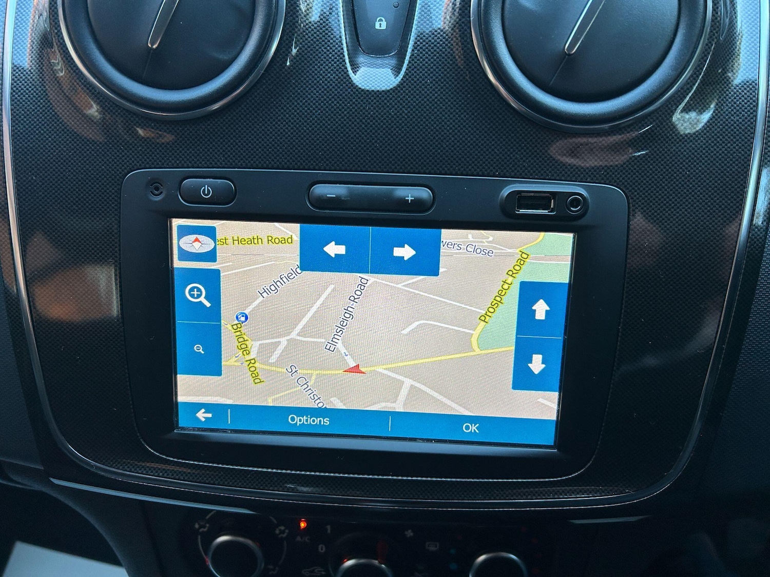 Used Dacia Sandero for sale - 77040902: Photo 13