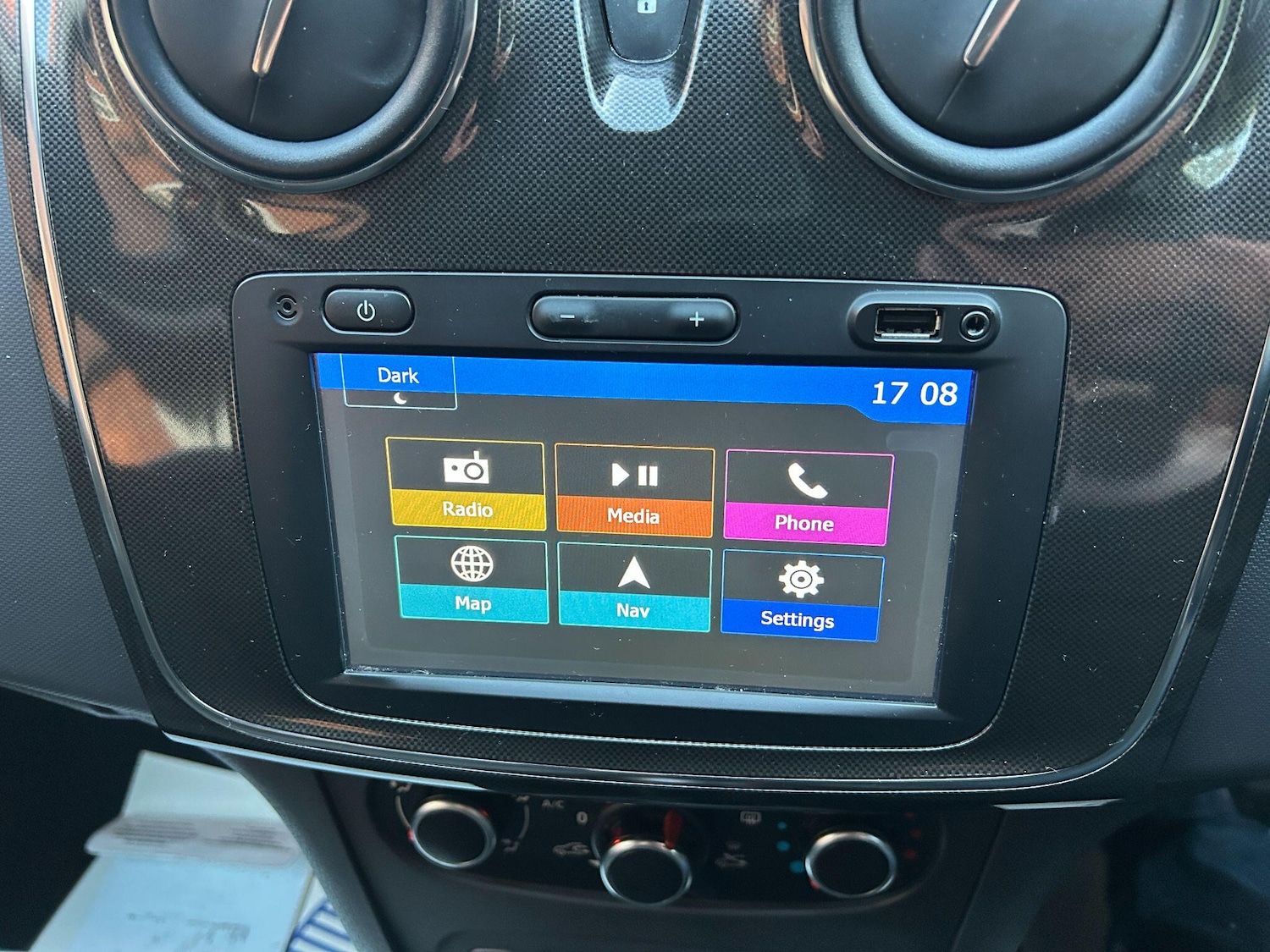 Used Dacia Sandero for sale - 77040902: Photo 14