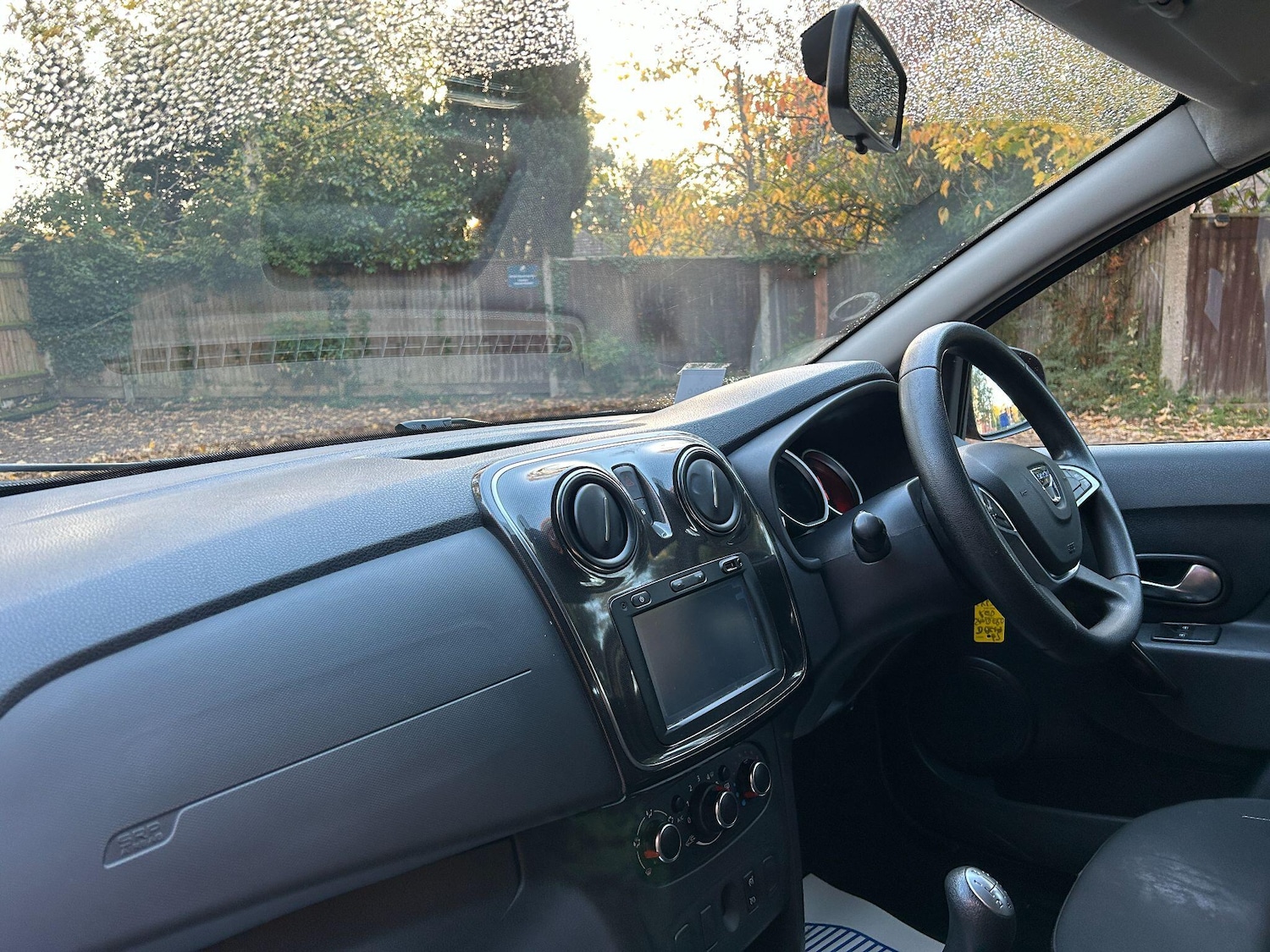 Used Dacia Sandero for sale - 77040902: Photo 5