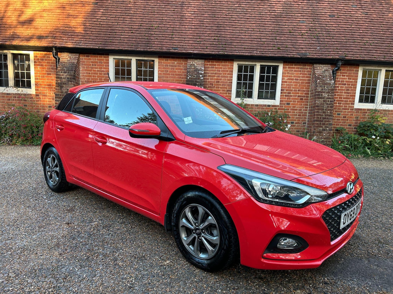 Used Hyundai i20 2019 for sale - 76991161: Photo 16