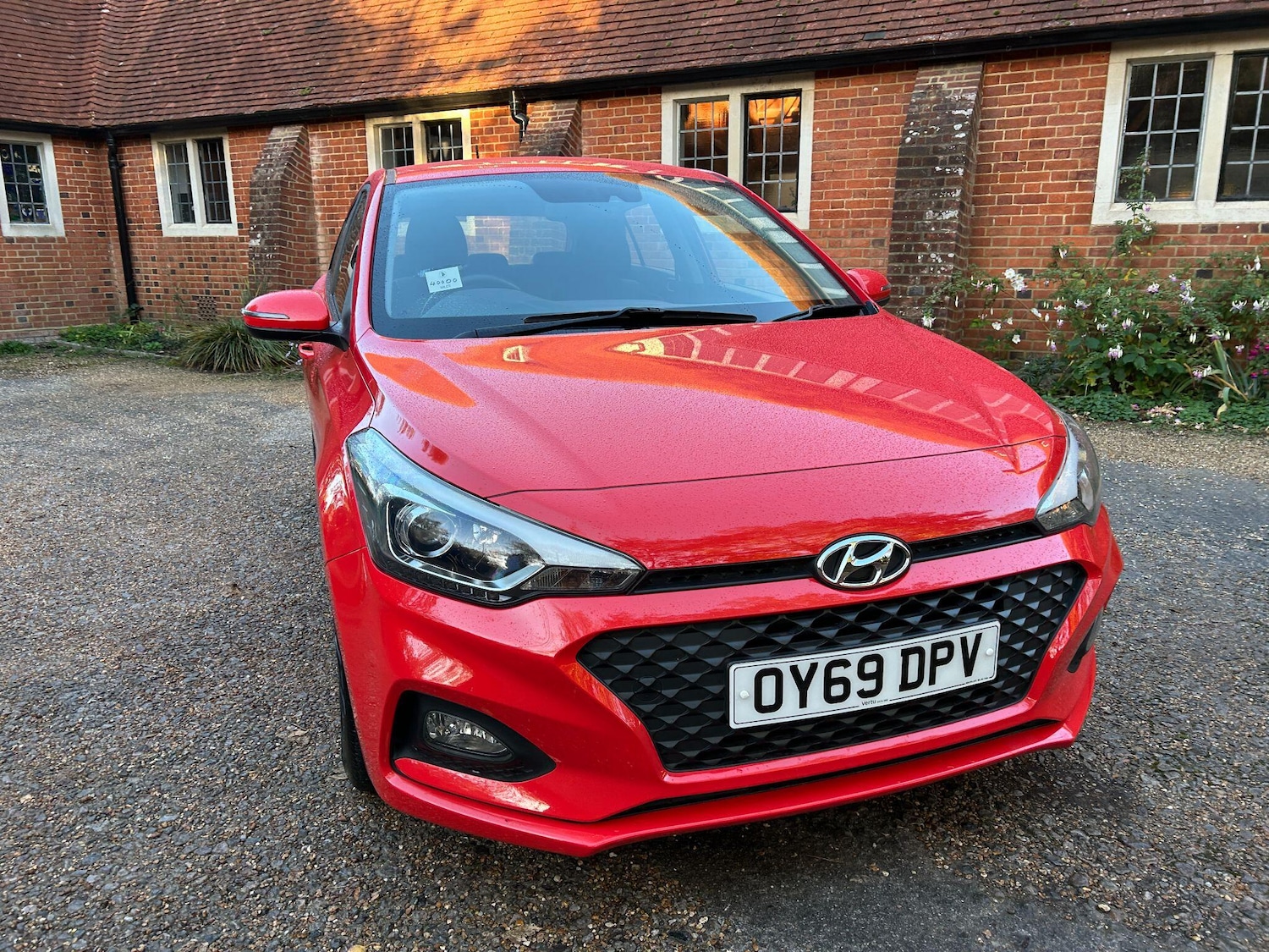 Used Hyundai i20 2019 for sale - 76991161: Photo 17