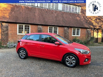 2019 (69) - 1.2 MPi SE 5dr