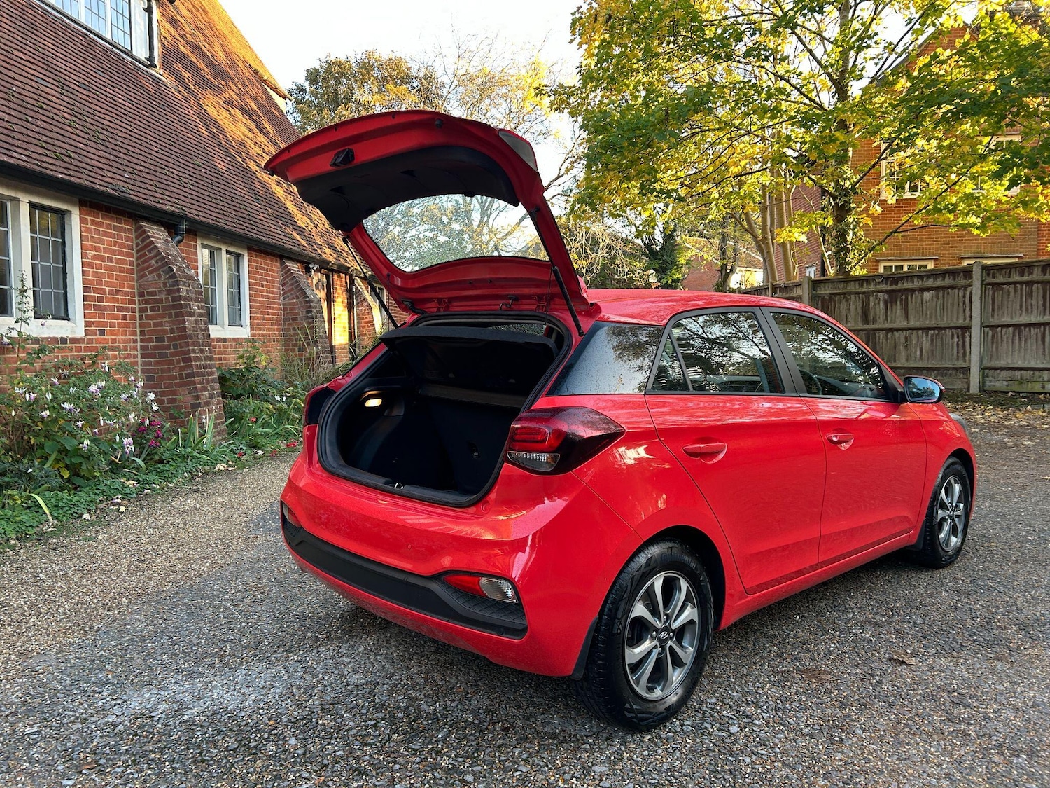 Used Hyundai i20 2019 for sale - 76991161: Photo 21