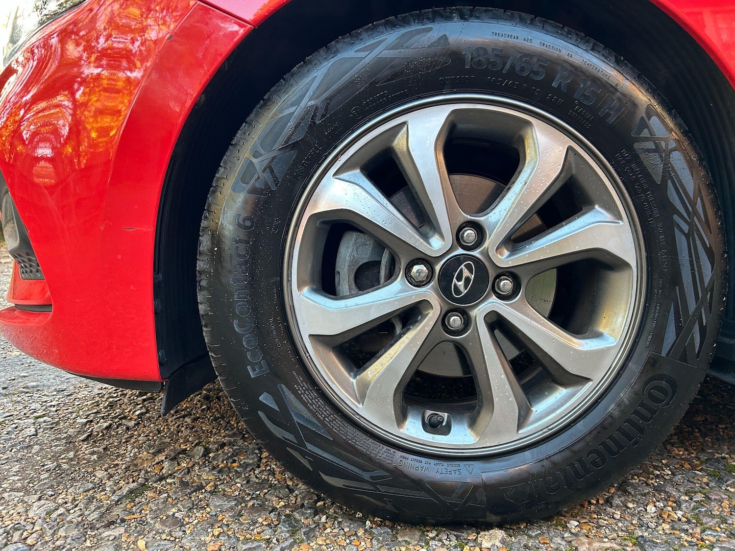 Used Hyundai i20 2019 for sale - 76991161: Photo 23