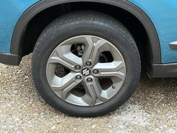 Used Suzuki Vitara 2015 for sale - 76259664: Photo 15