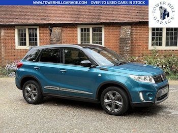 Suzuki - Vitara