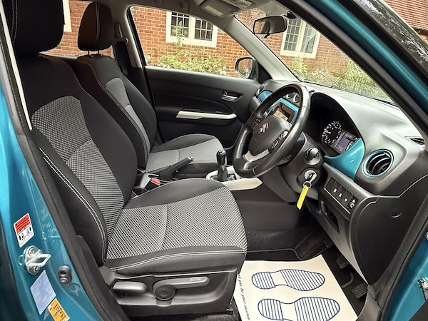 Used Suzuki Vitara 2015 for sale - 76259664: Photo 20