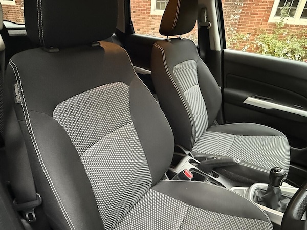Used Suzuki Vitara 2015 for sale - 76259664: Photo 21