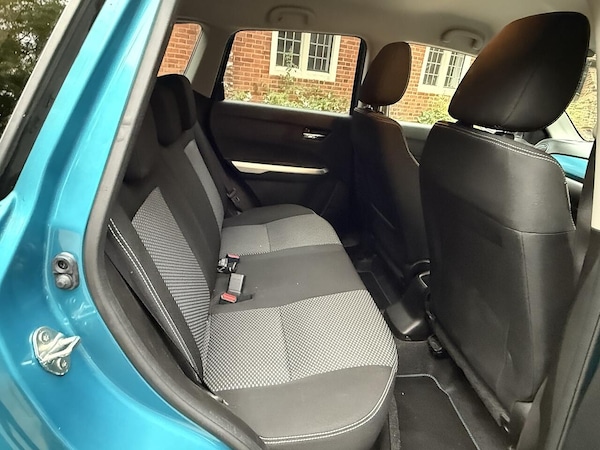 Used Suzuki Vitara 2015 for sale - 76259664: Photo 22