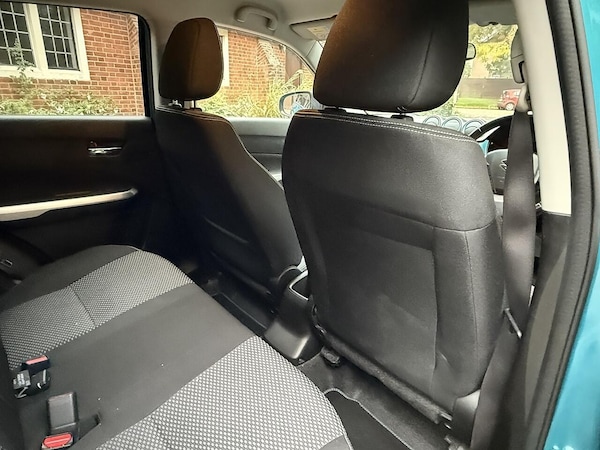 Used Suzuki Vitara 2015 for sale - 76259664: Photo 23