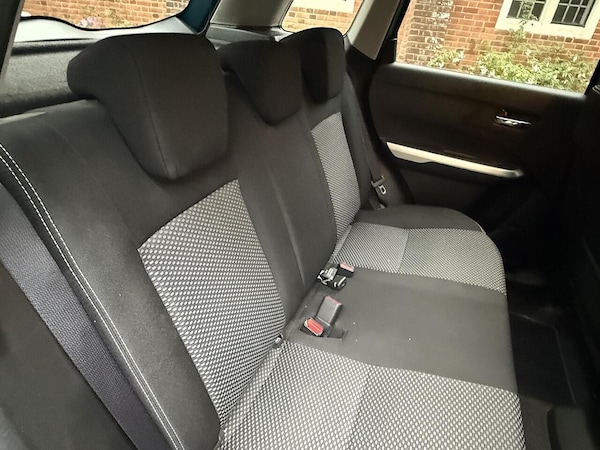 Used Suzuki Vitara 2015 for sale - 76259664: Photo 24
